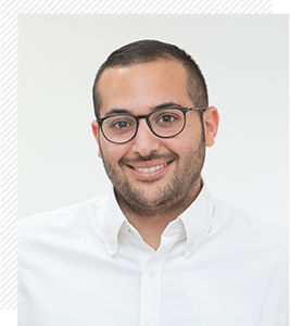 עידו מכוריש