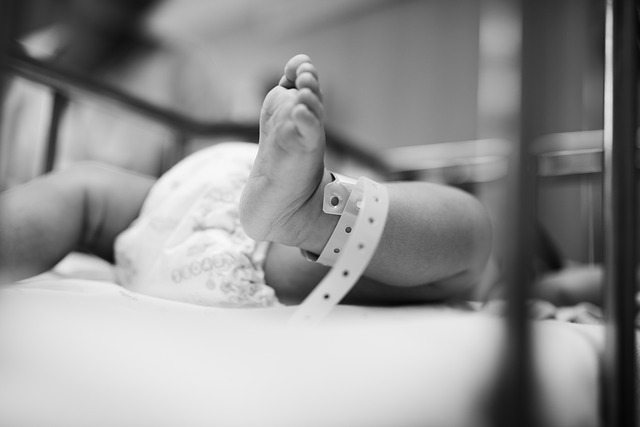 תינוק נפטר מתוך טיפול רשלני בפגייה