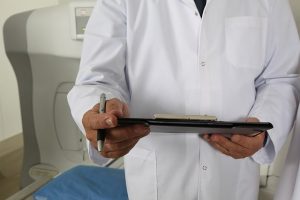 Read more about the article הודעה על מותו נמסרה למשפחה – אך האיש חי
