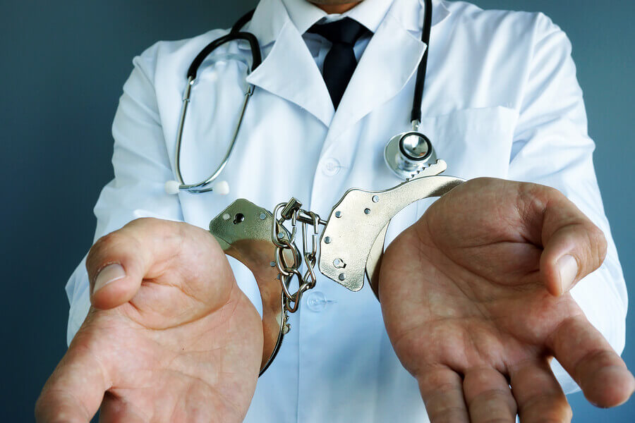 רשלנות רפואית – היא עניין שמחייב התייחסות משפטית רצינית