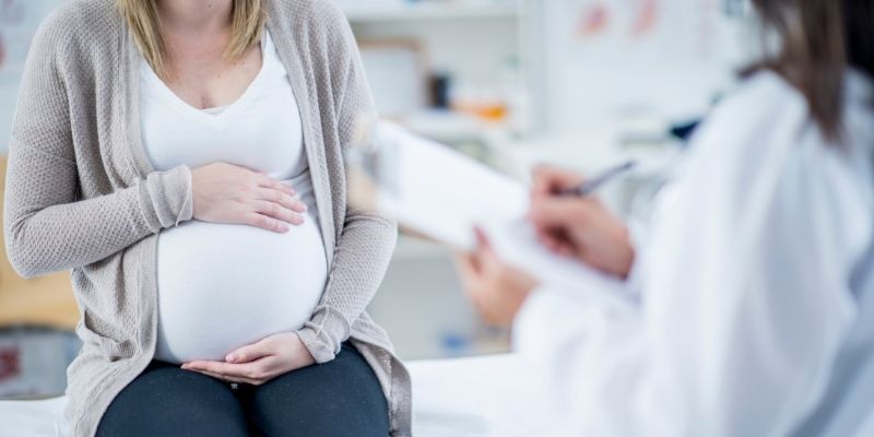 רשלנות רפואית בכולסטזיס בהריון