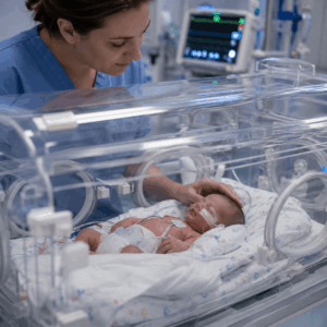טיפול נמרץ יילודים NICU