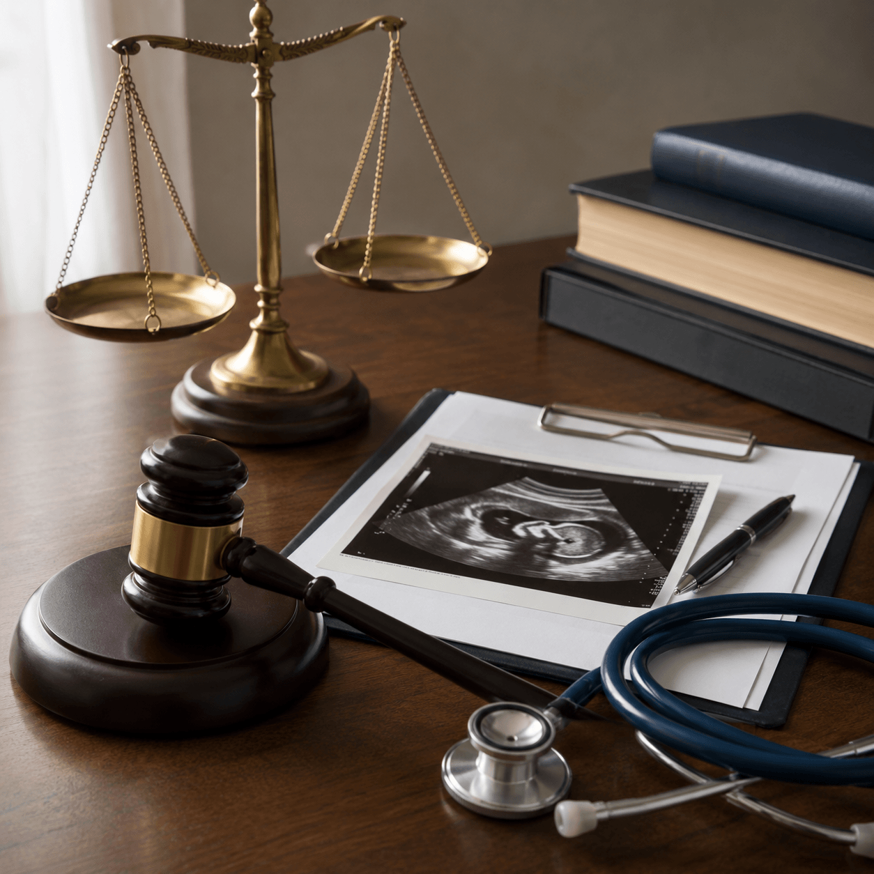 אבחון טרום-לידתי שגוי — היבט משפטי